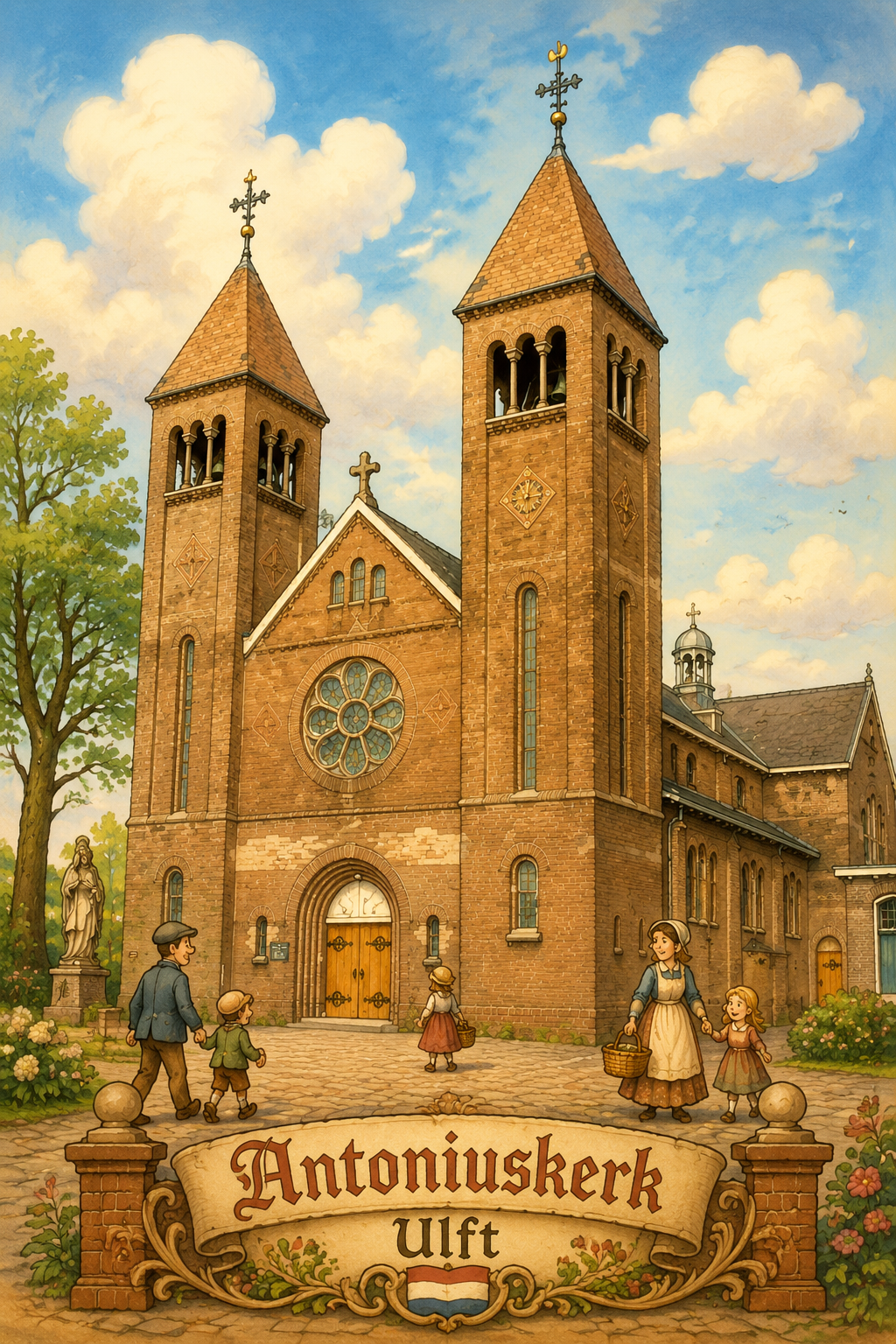 Antoniuskerk