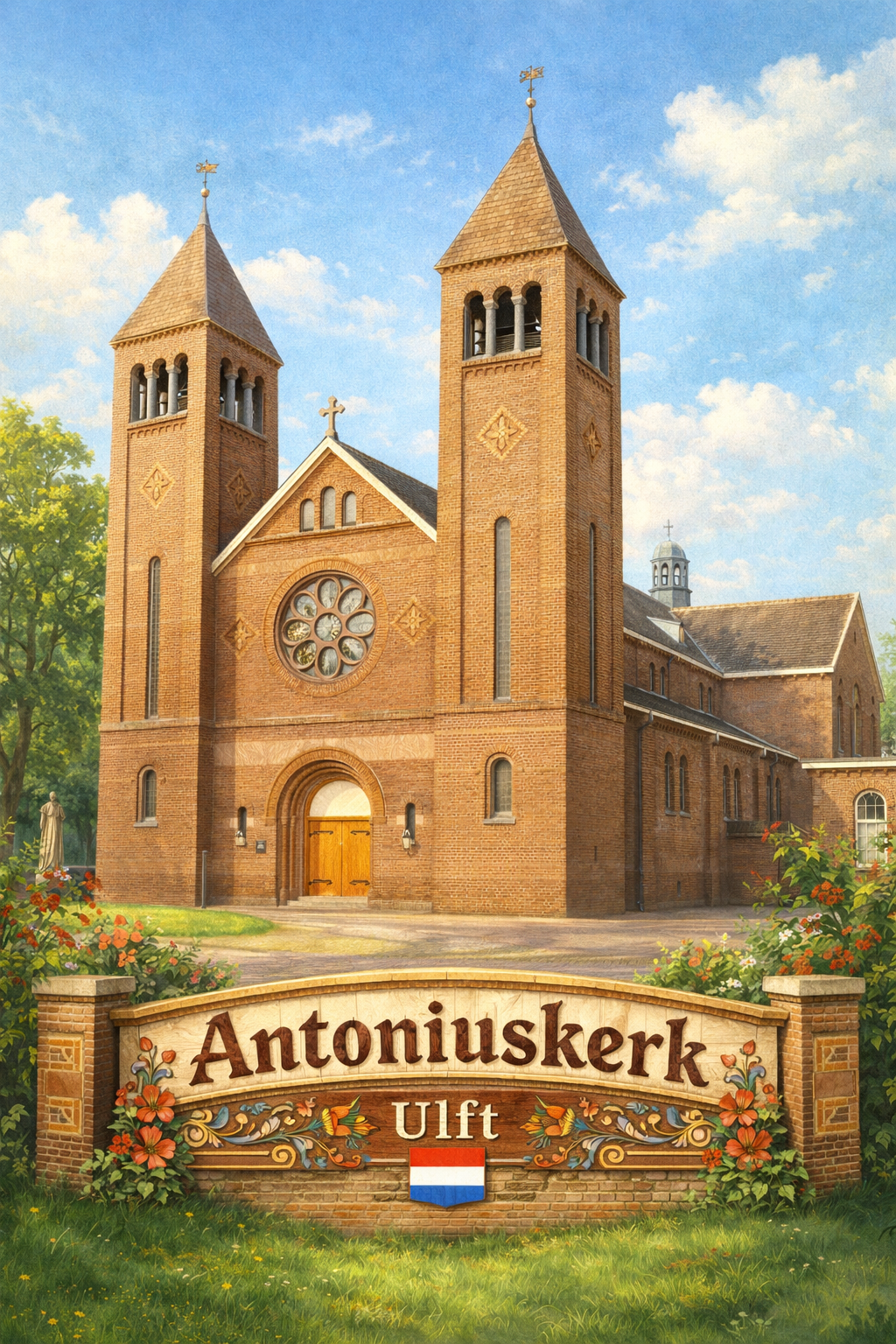 Antoniuskerk