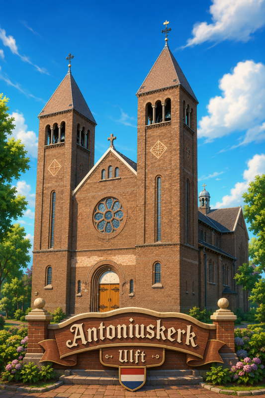 Antoniuskerk