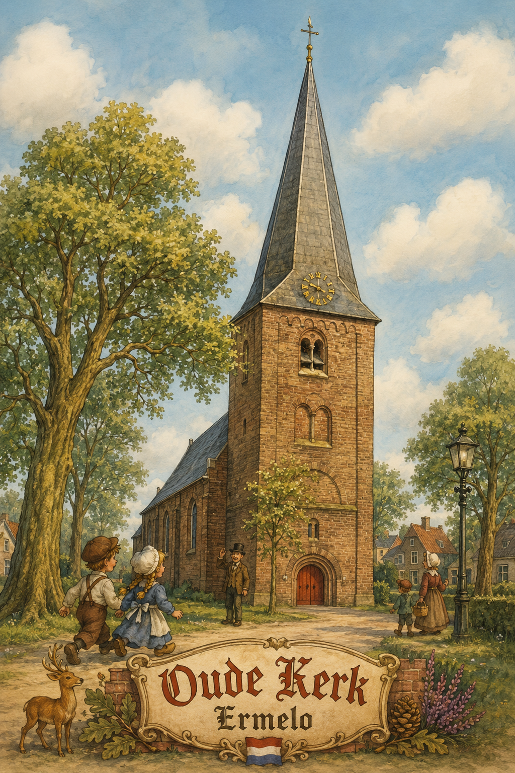 Oude Kerk