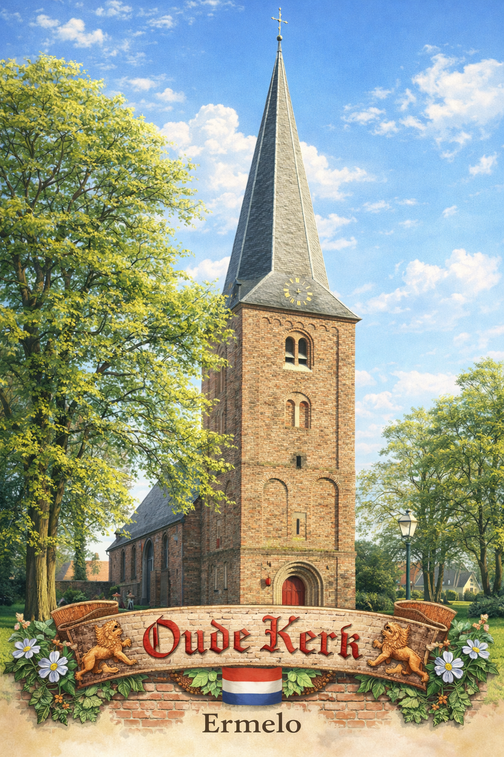 Oude Kerk