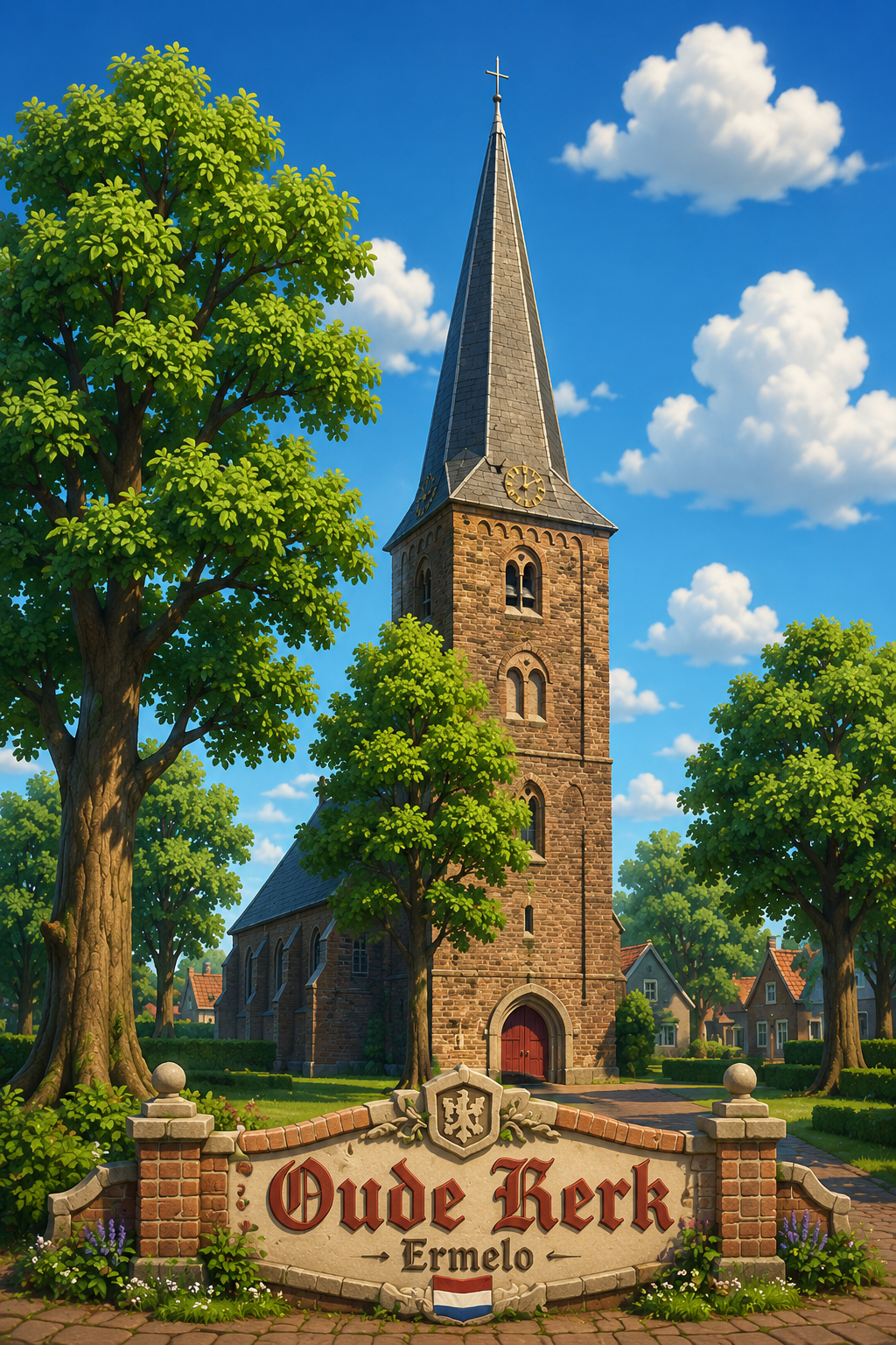Oude Kerk