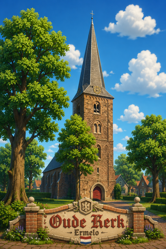 Oude Kerk