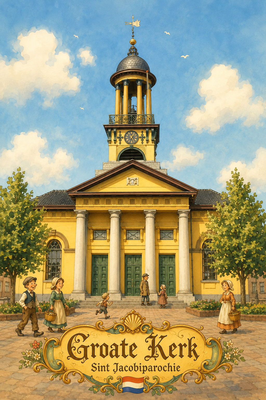 Groate Kerk
