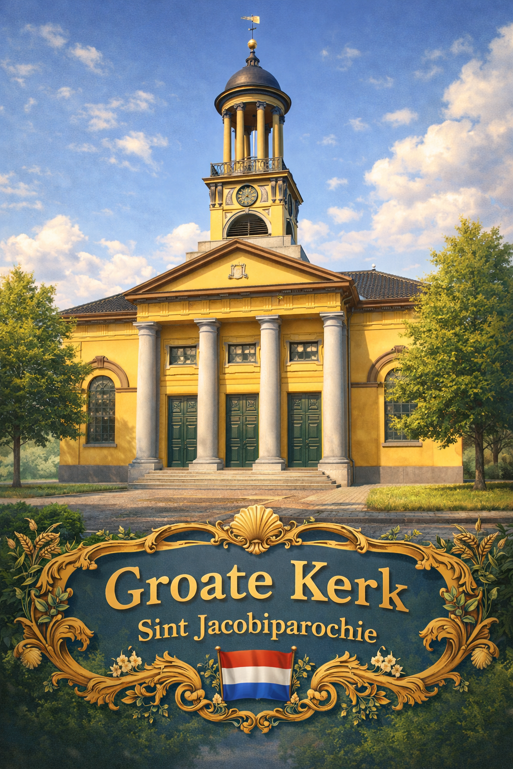 Groate Kerk