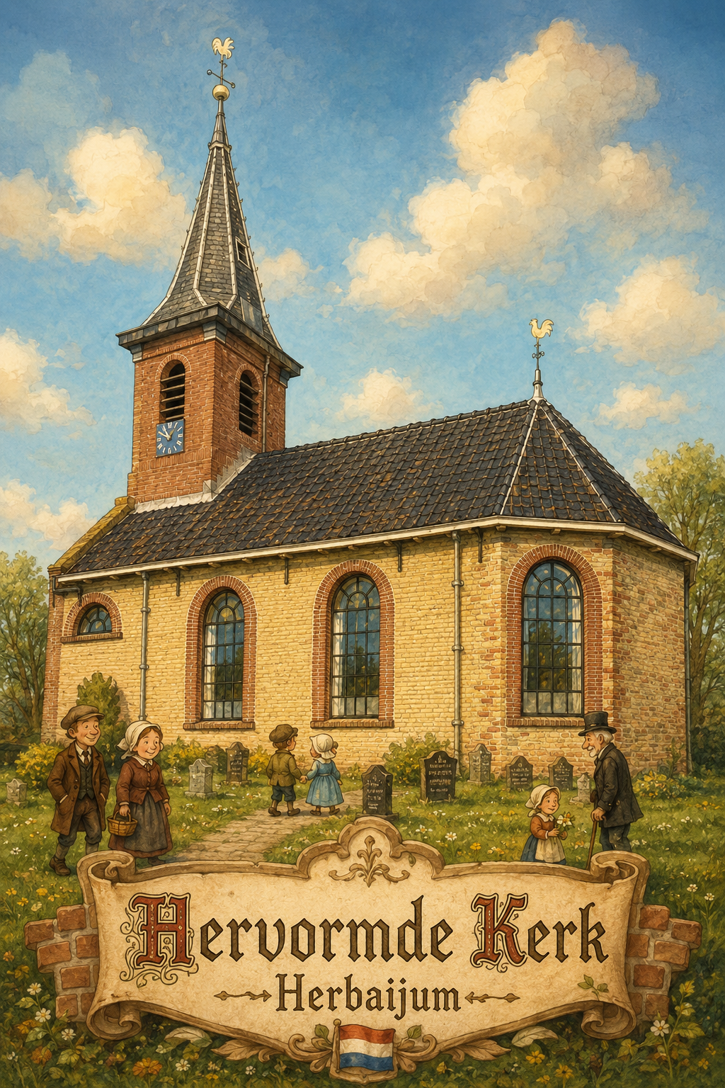 Hervormde Kerk