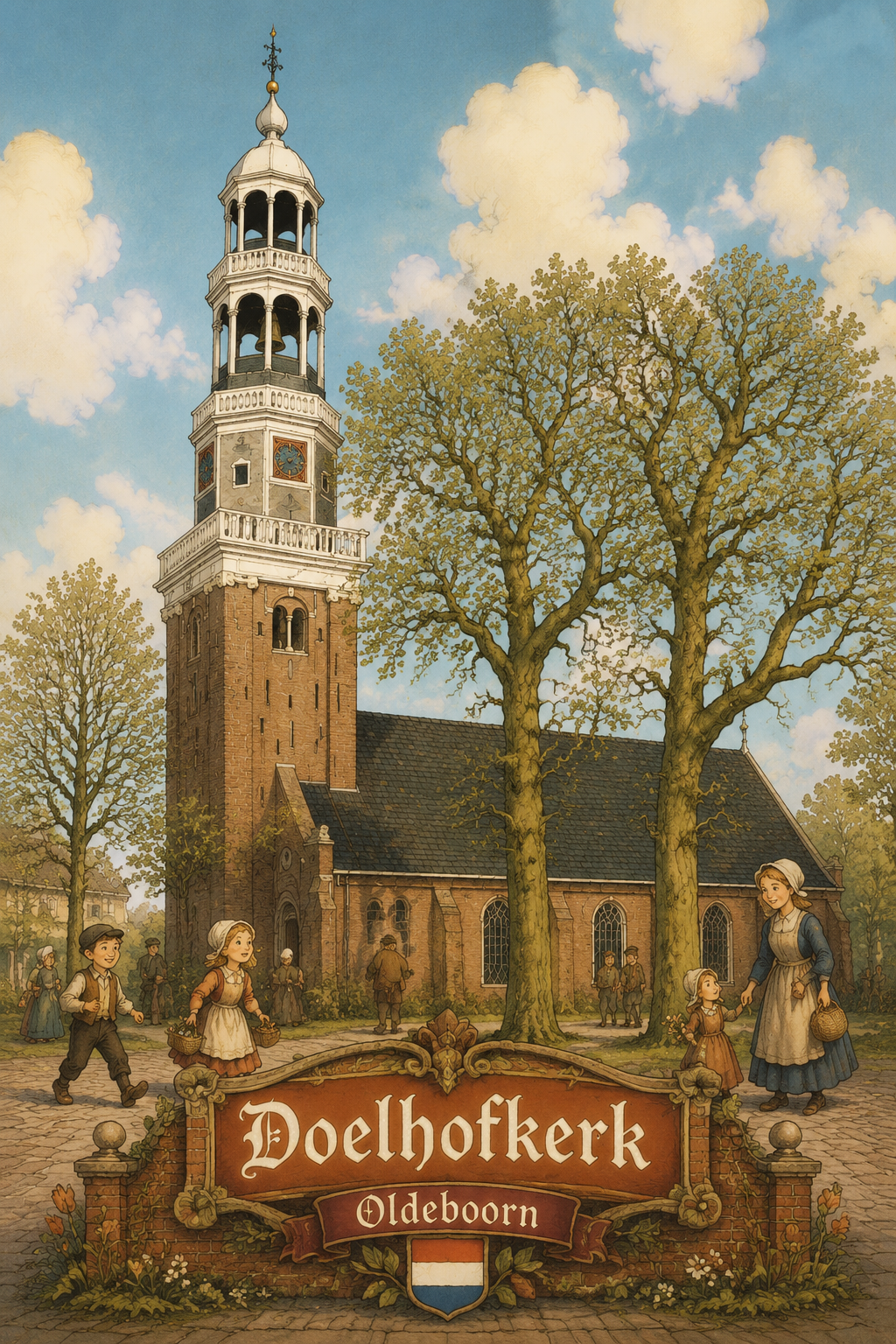 Doelhofkerk