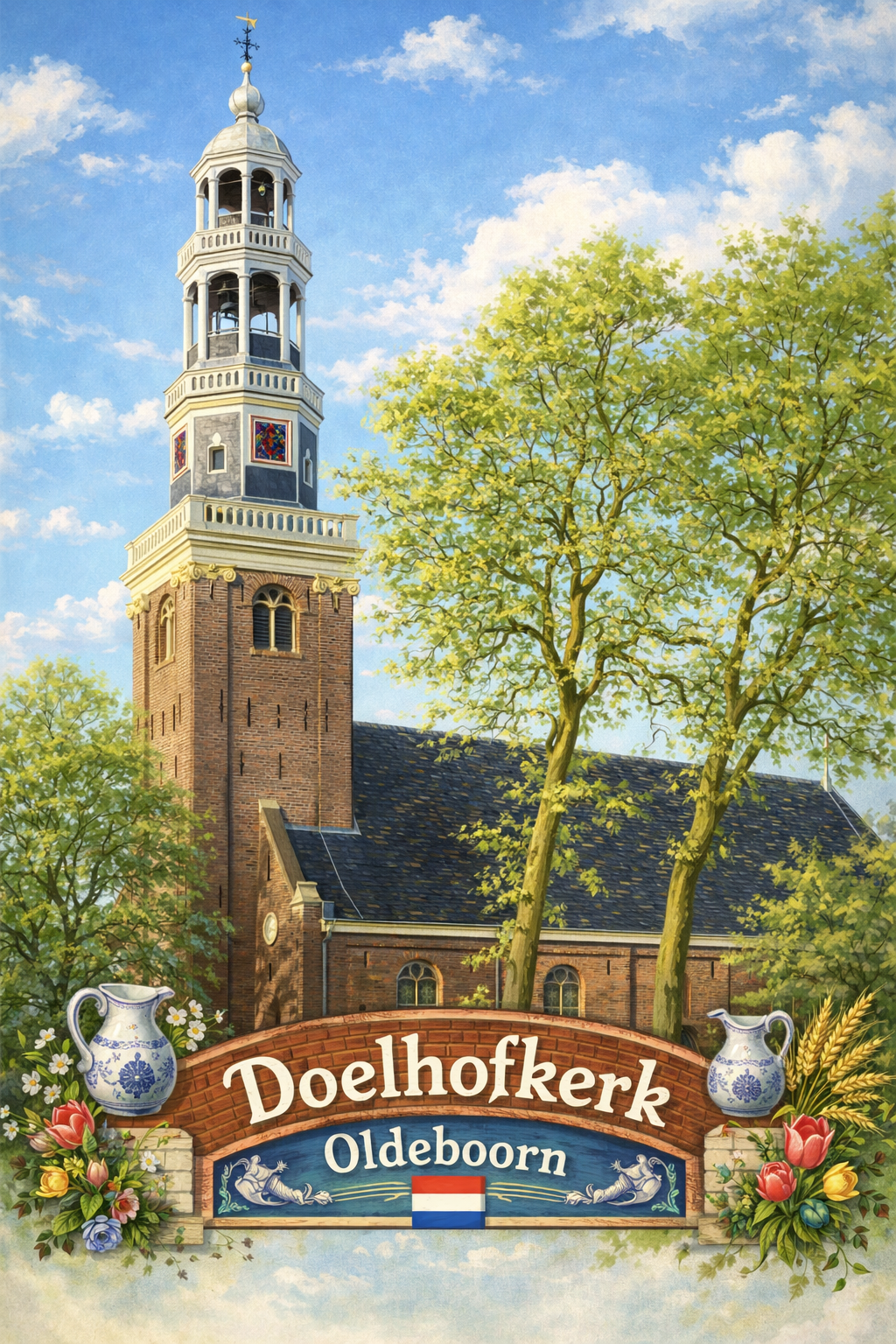 Doelhofkerk