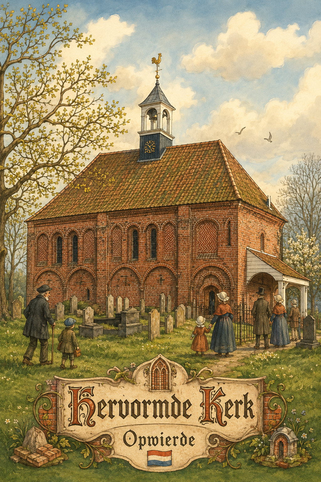 Hervormde Kerk