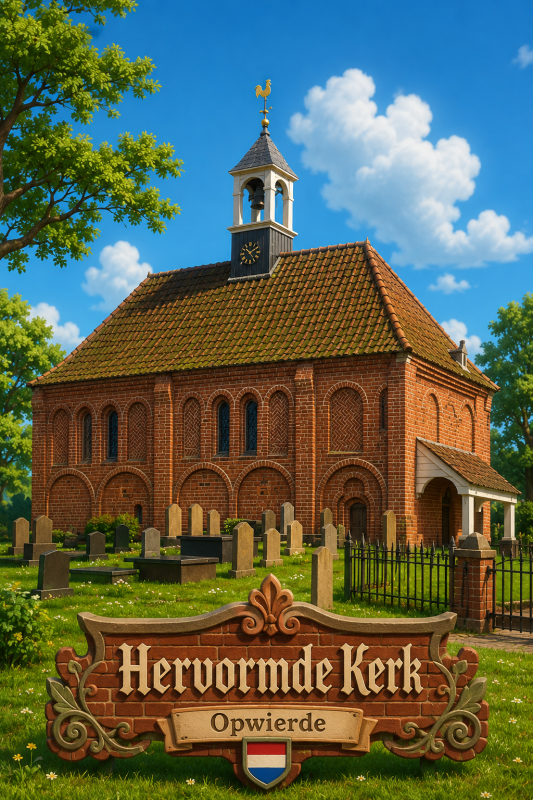 Hervormde Kerk