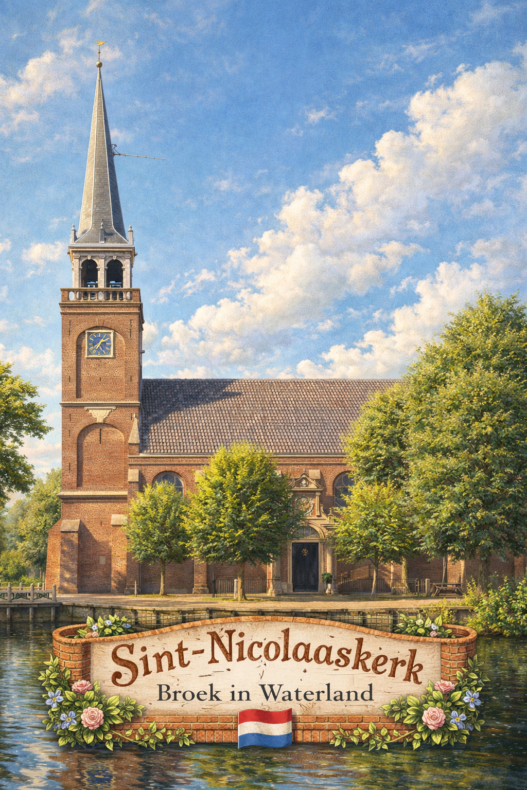Sint-Nicolaaskerk