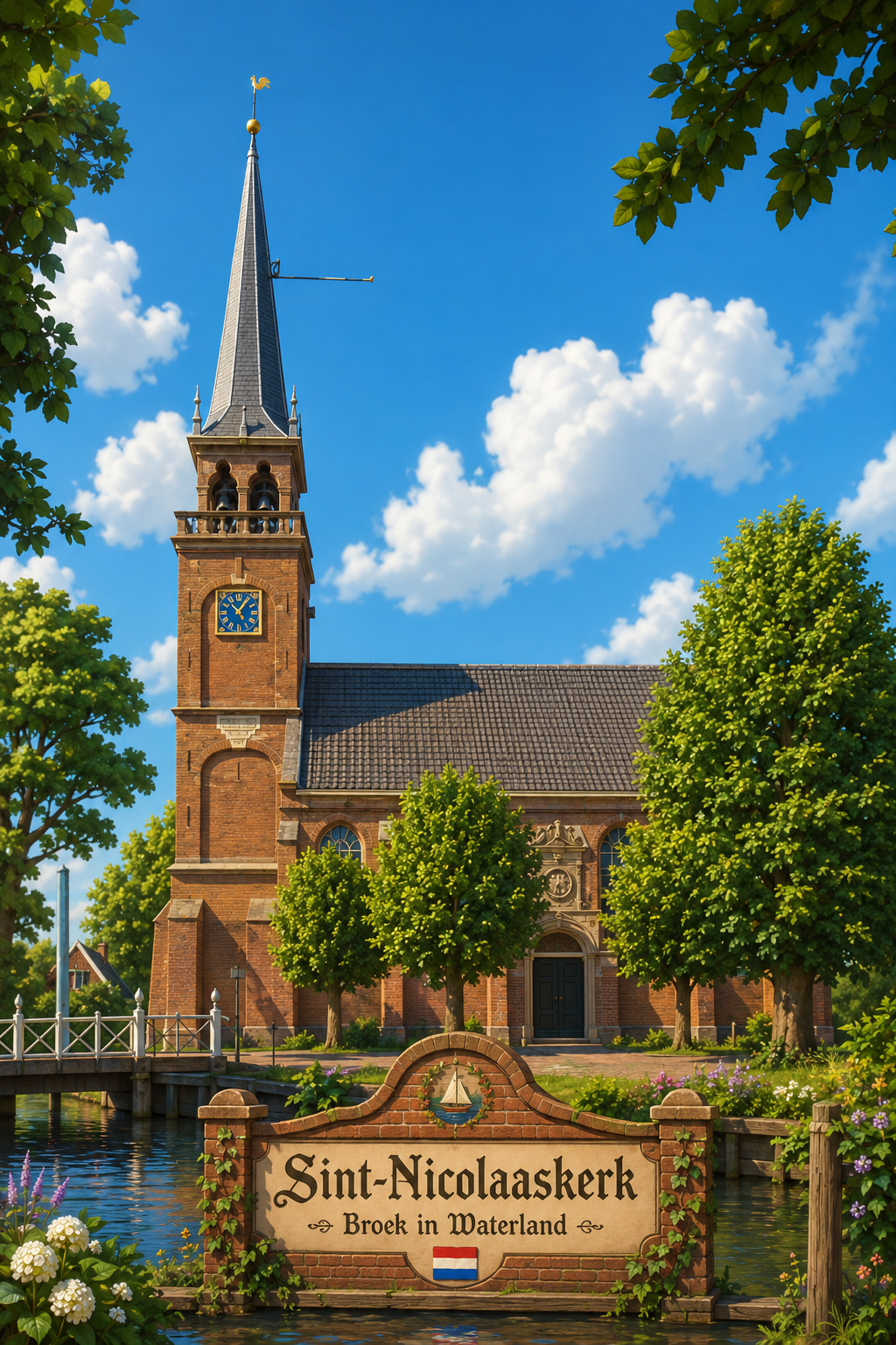 Sint-Nicolaaskerk