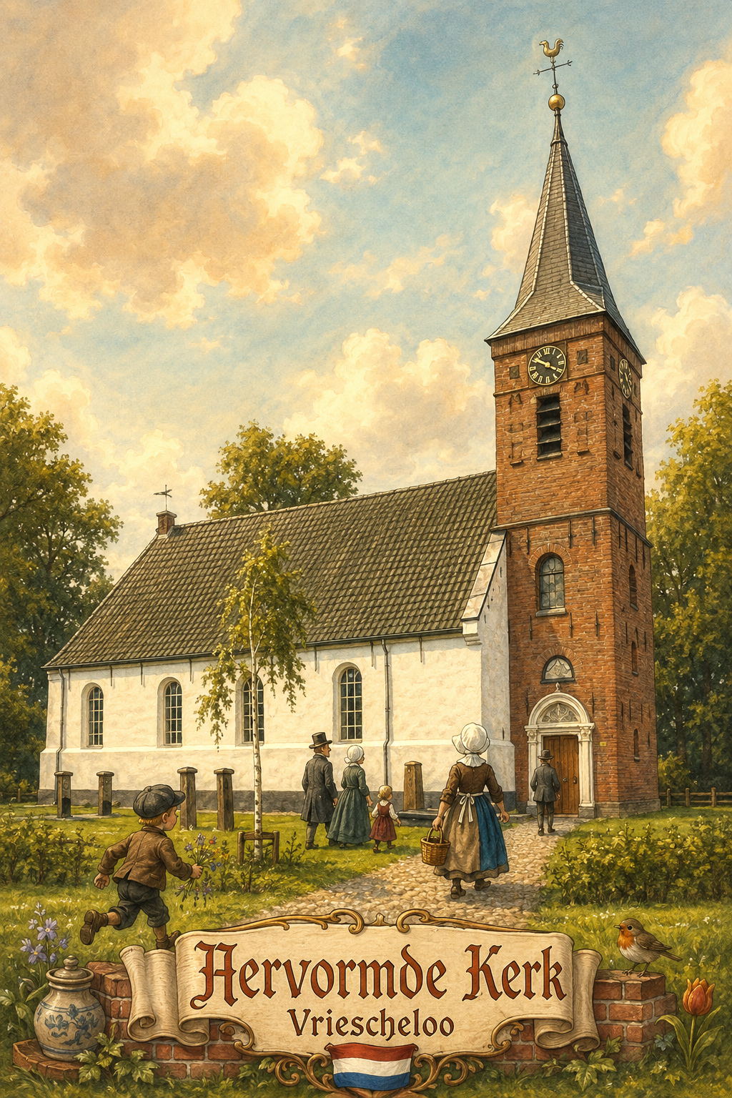 Hervormde Kerk