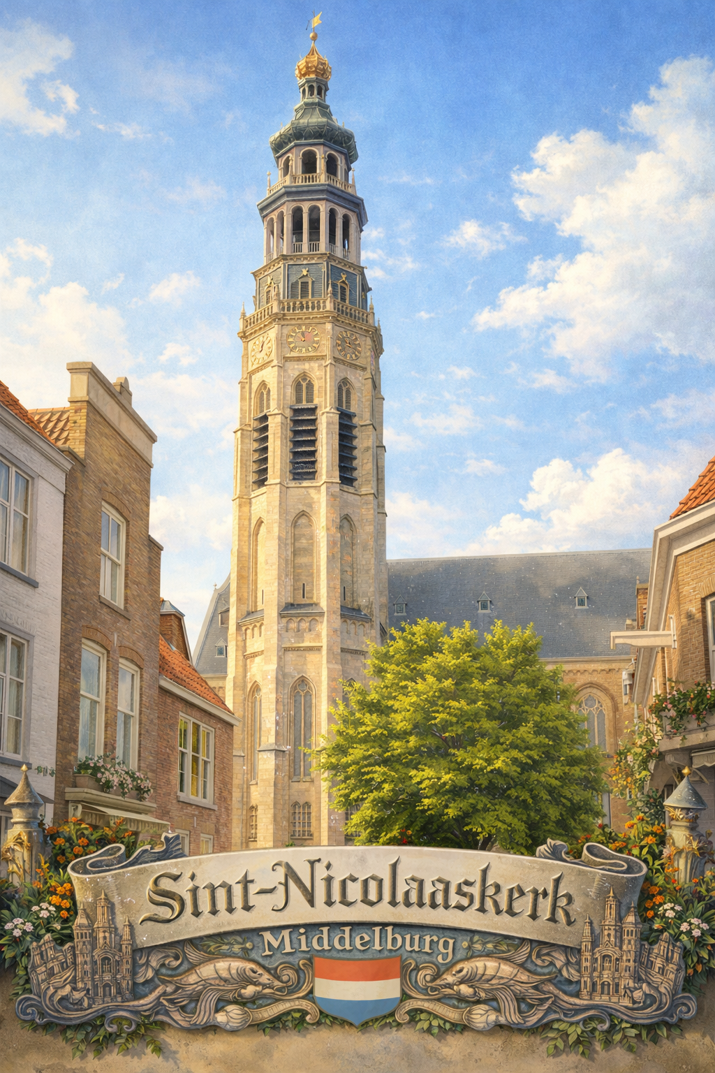 Sint-Nicolaaskerk