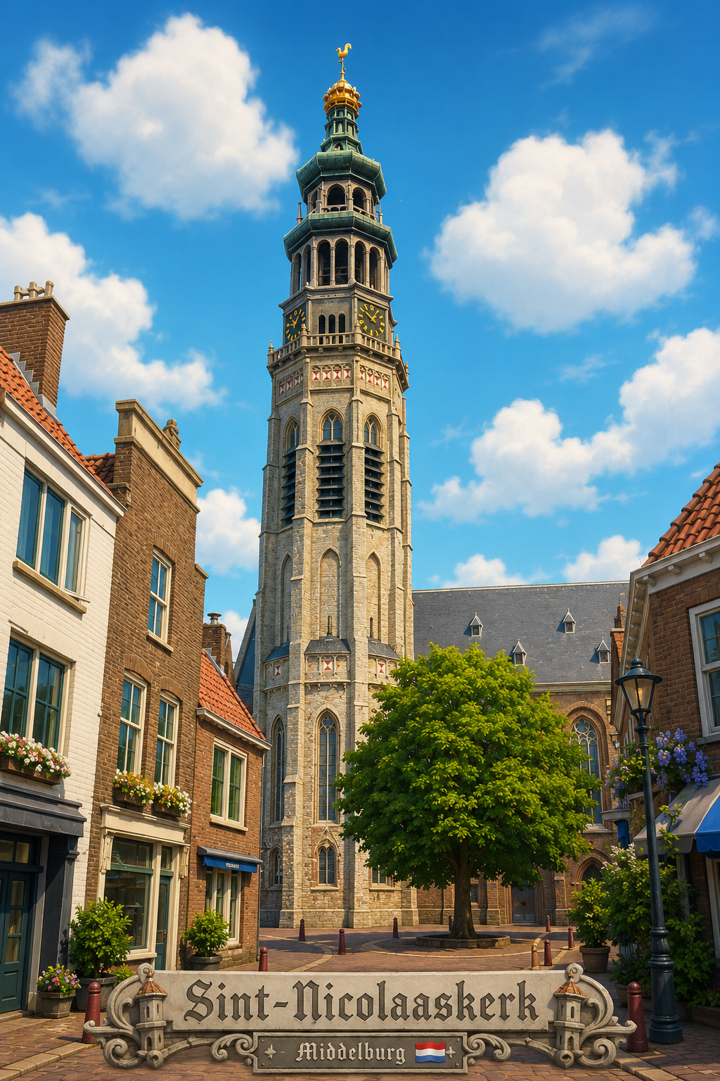 Sint-Nicolaaskerk