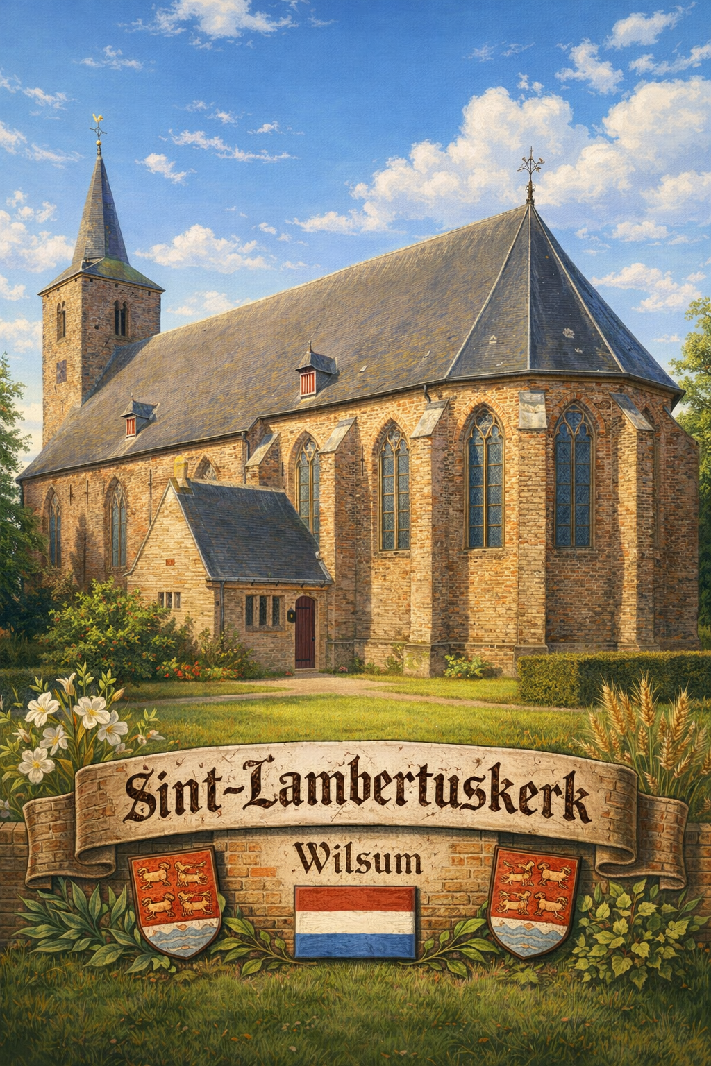 Sint-Lambertuskerk