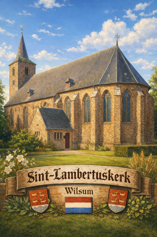 Sint-Lambertuskerk