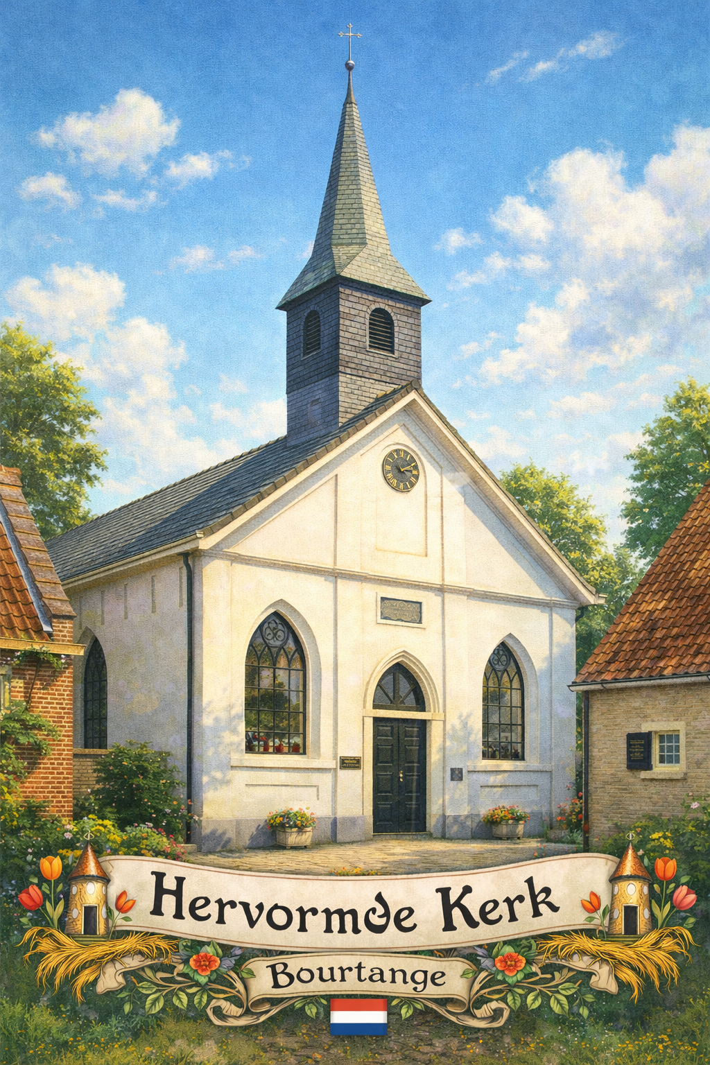 Hervormde Kerk