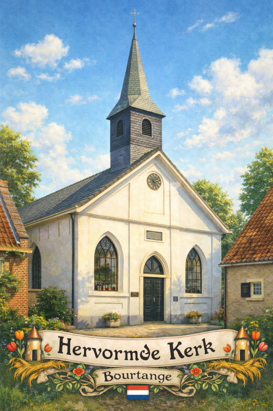 Hervormde Kerk
