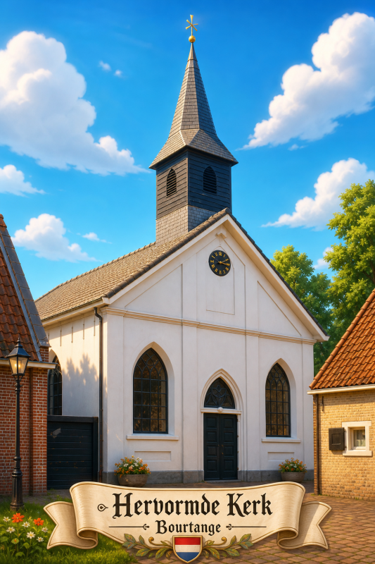 Hervormde Kerk