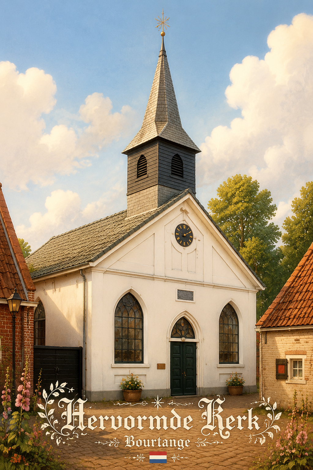 Hervormde Kerk