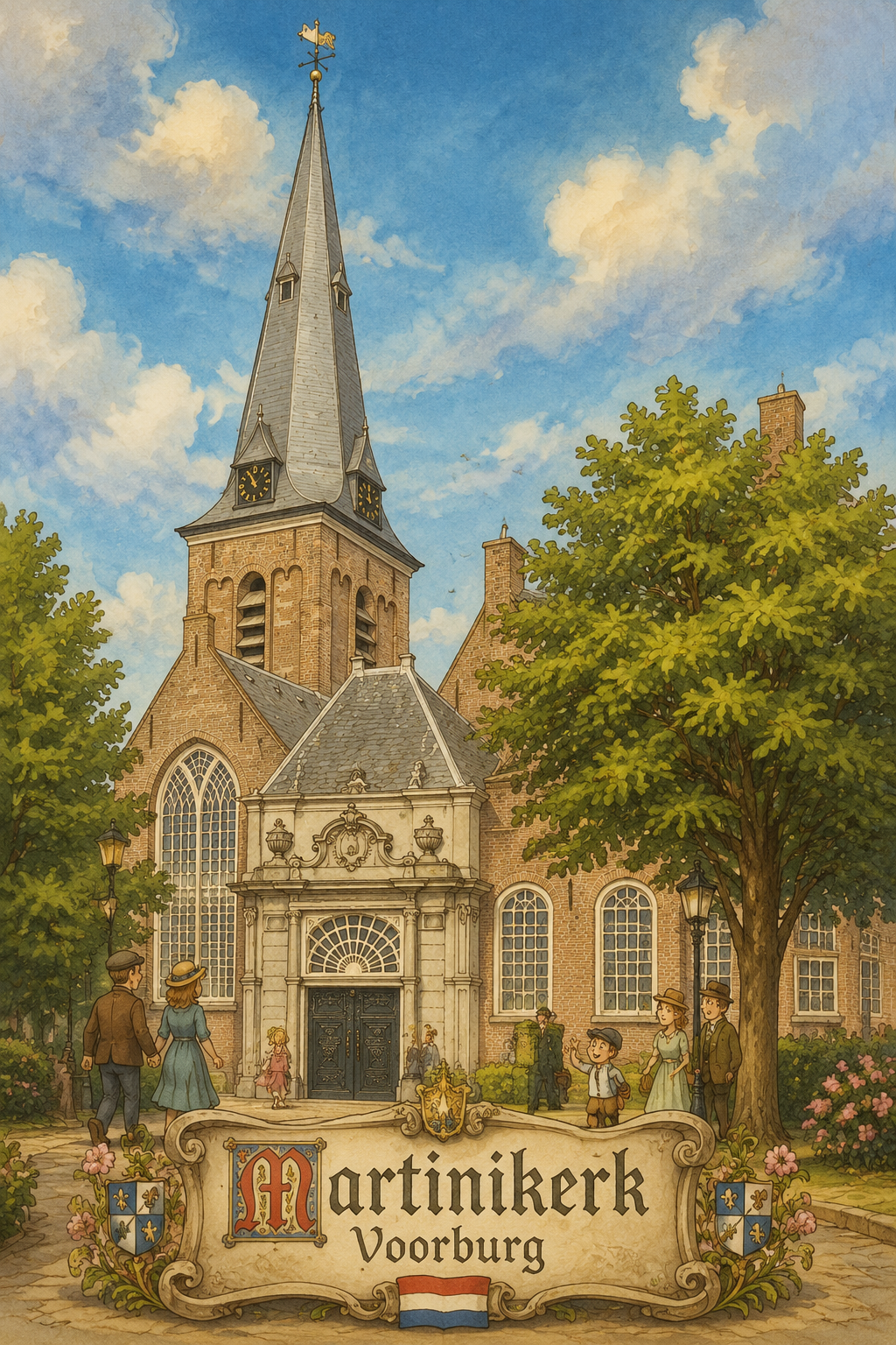 Martinikerk