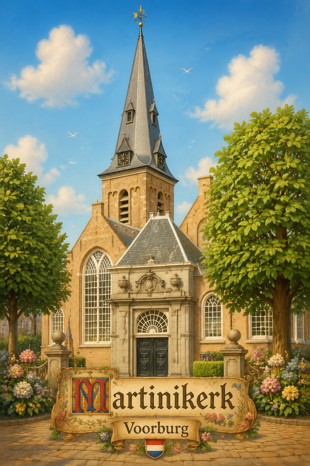 Martinikerk