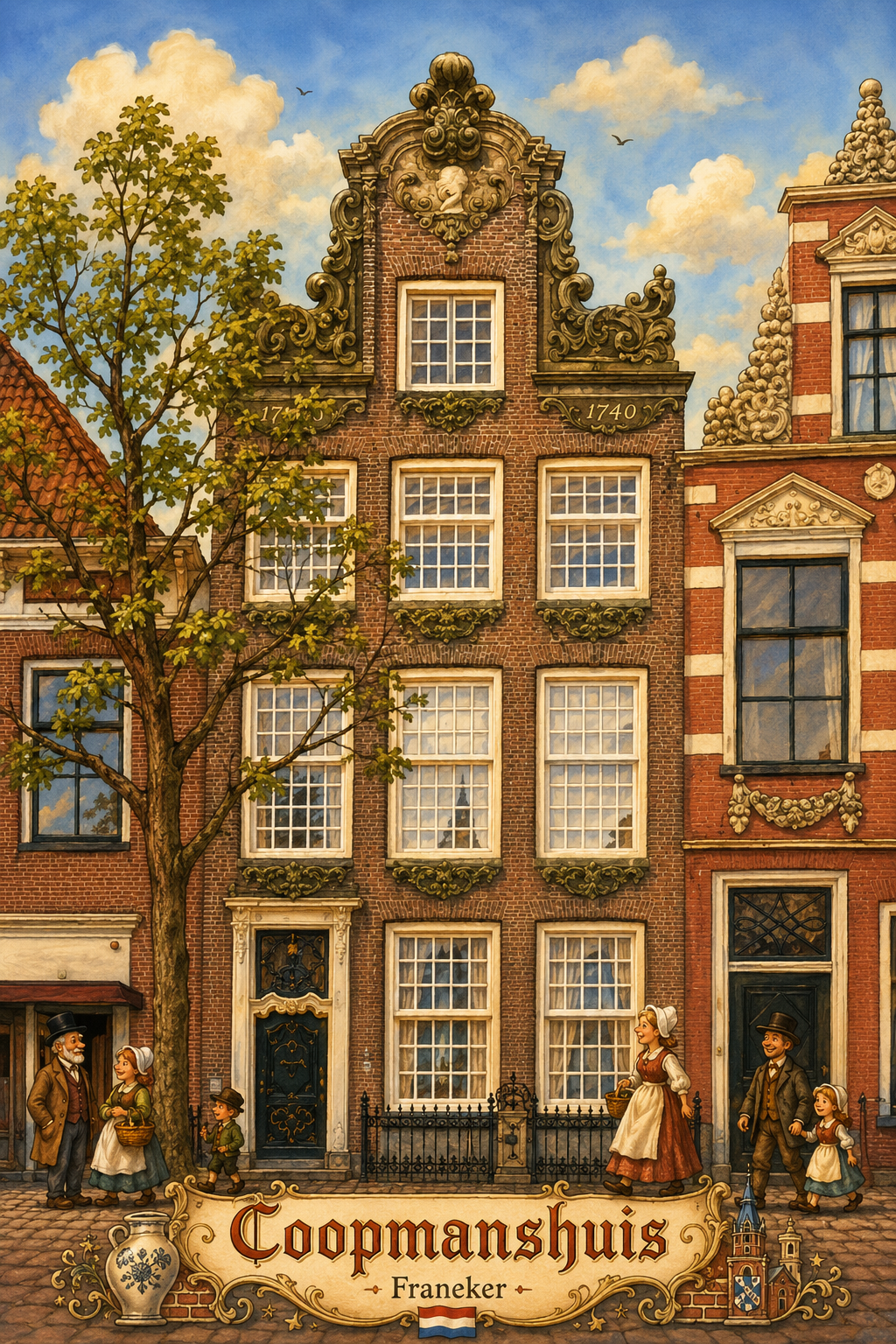 Coopmanshuis