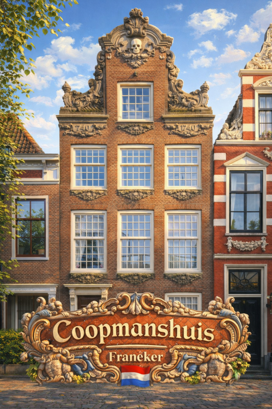 Coopmanshuis