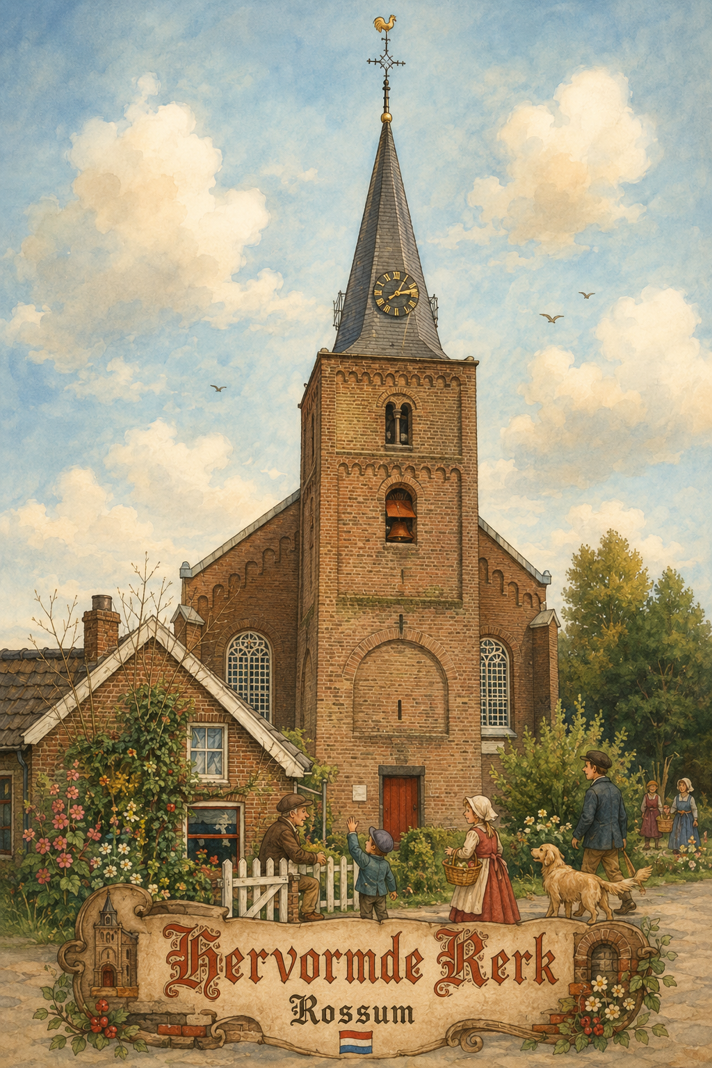 Hervormde Kerk