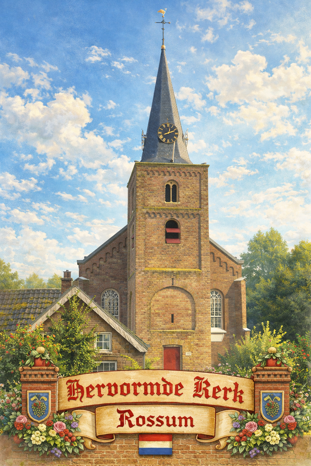 Hervormde Kerk