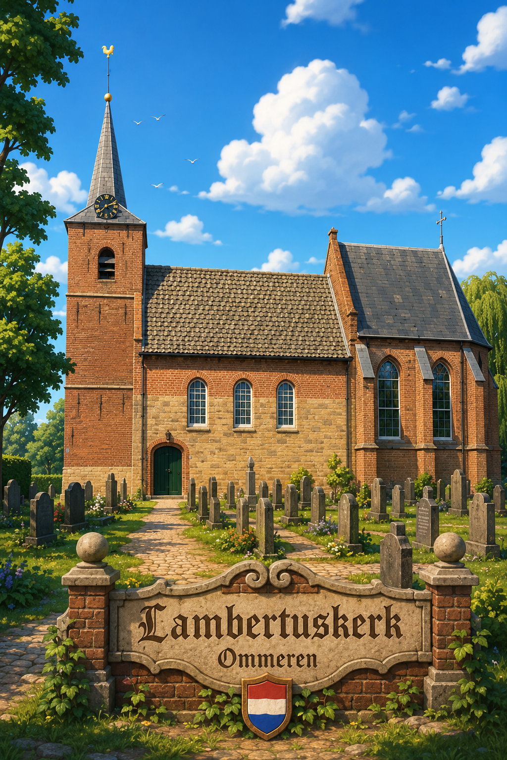 Lambertuskerk