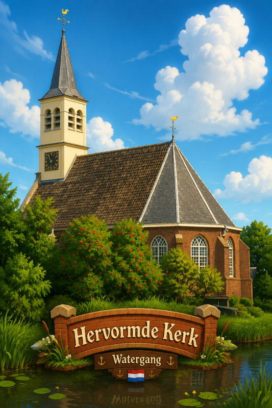 Hervormde Kerk