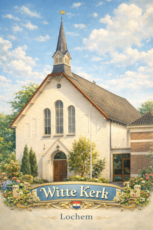 Witte Kerk