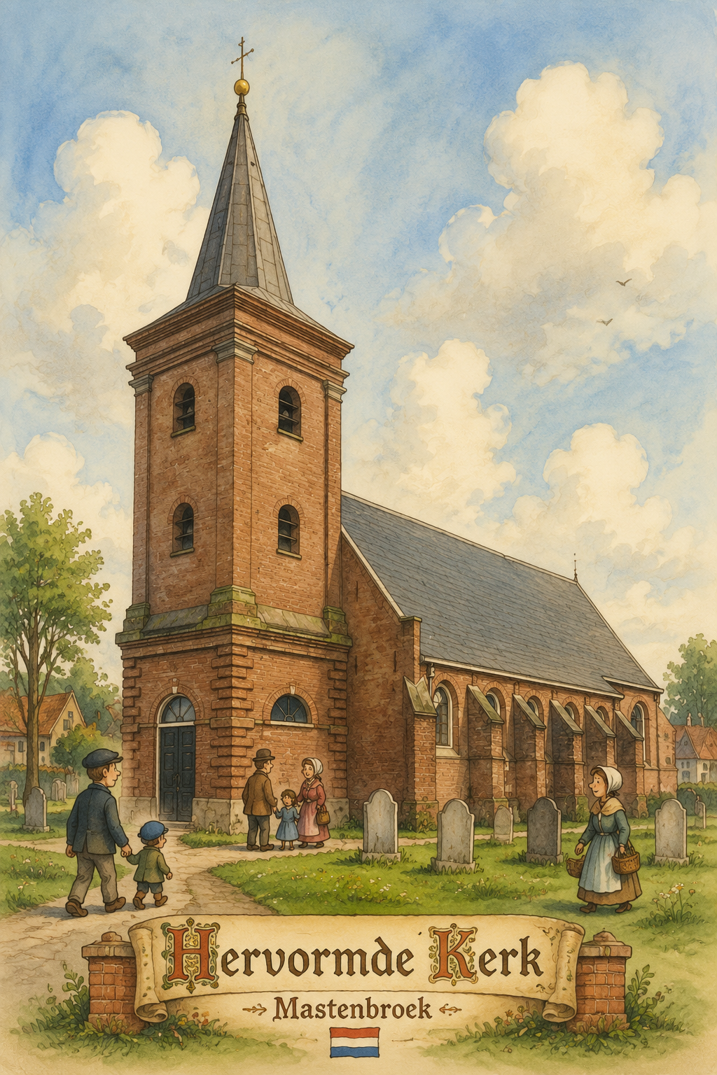 Hervormde Kerk