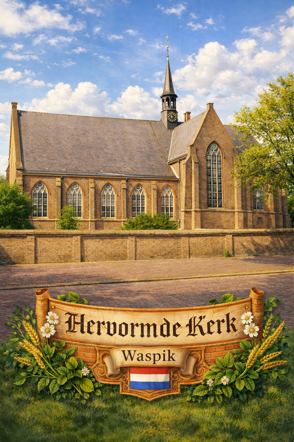 Hervormde Kerk