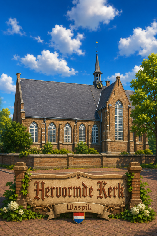 Hervormde Kerk