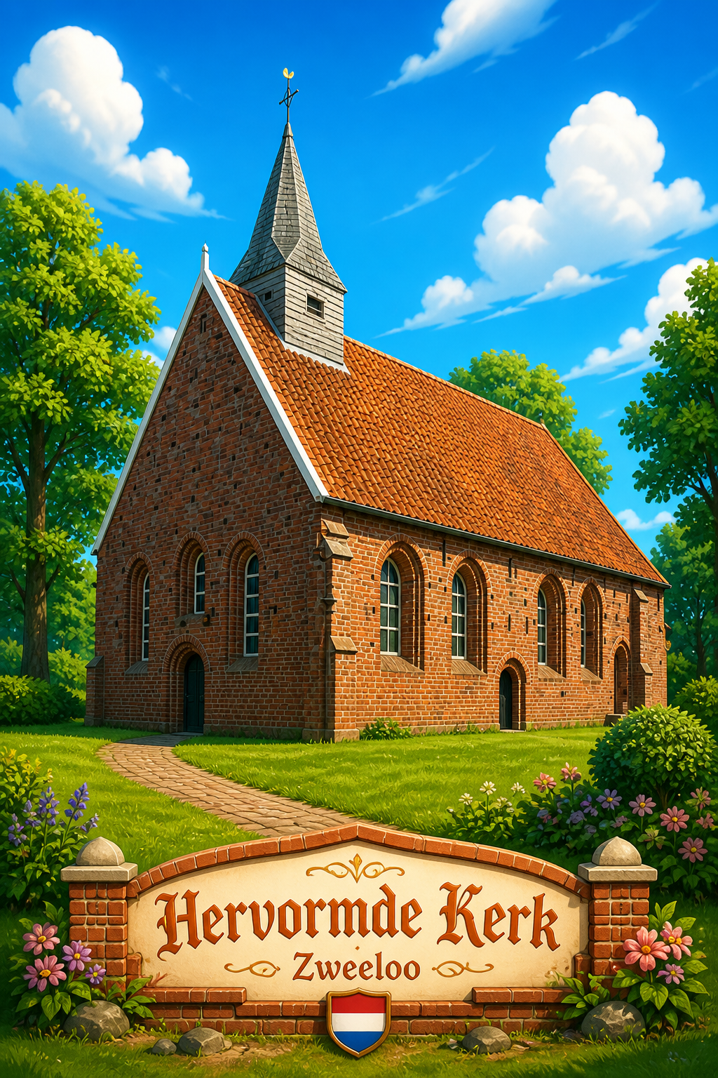 Hervormde Kerk