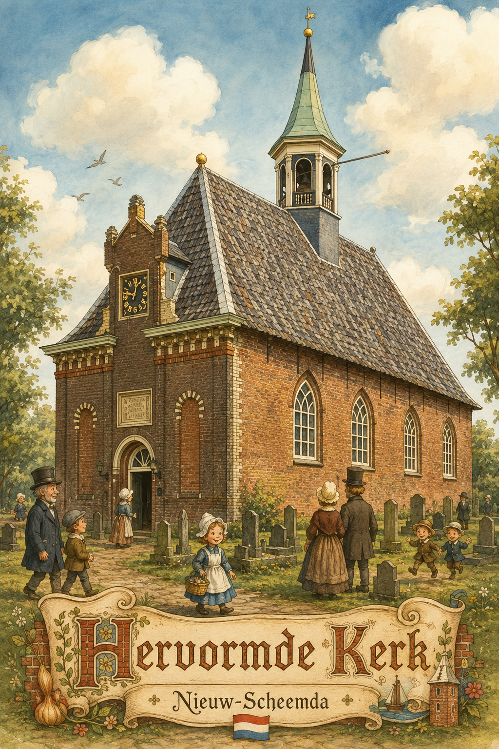 Hervormde Kerk