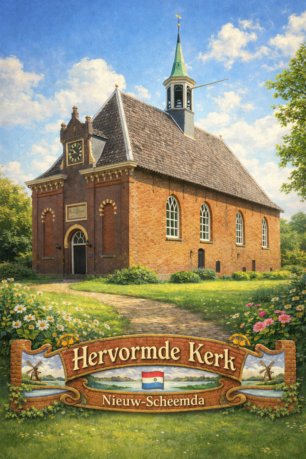 Hervormde Kerk