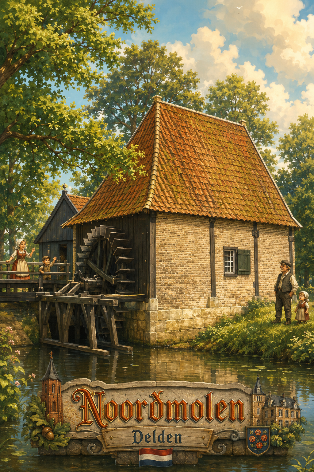 Noordmolen
