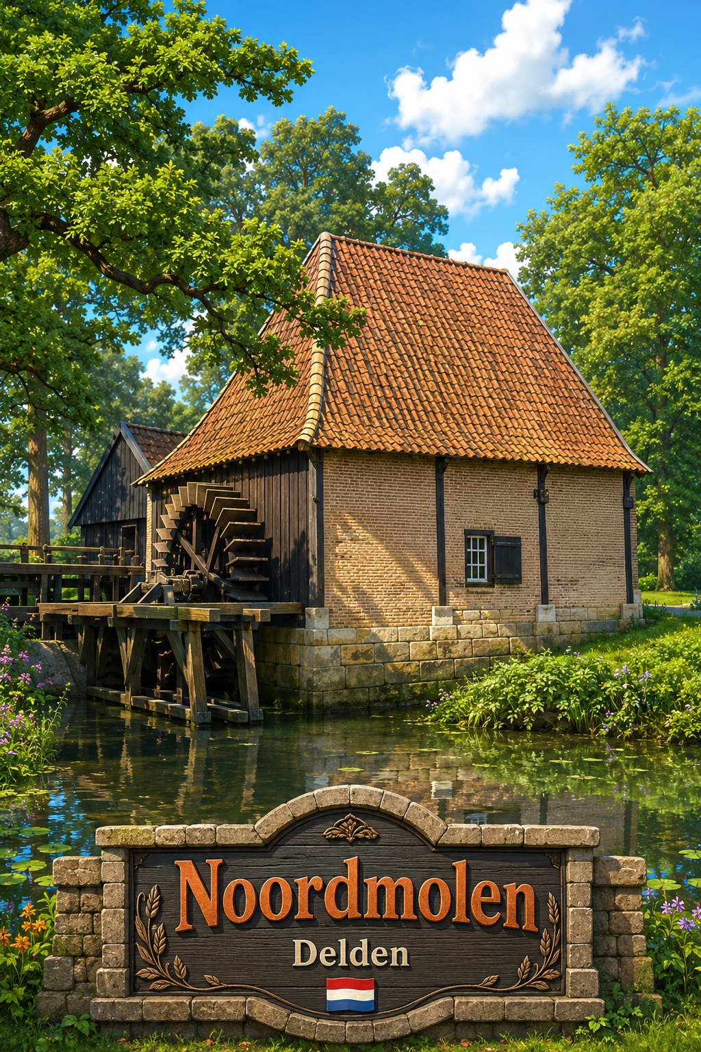 Noordmolen