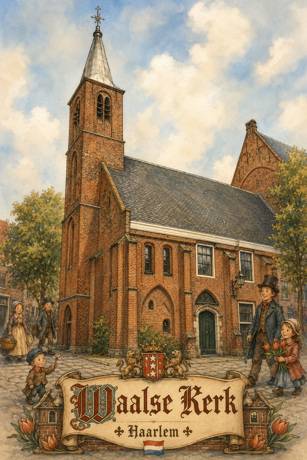 Waalse Kerk