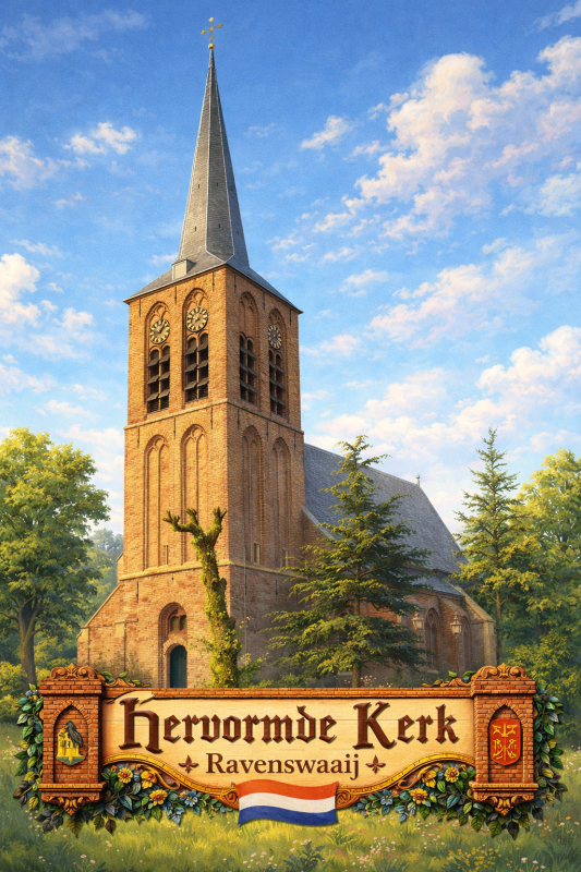 Hervormde Kerk
