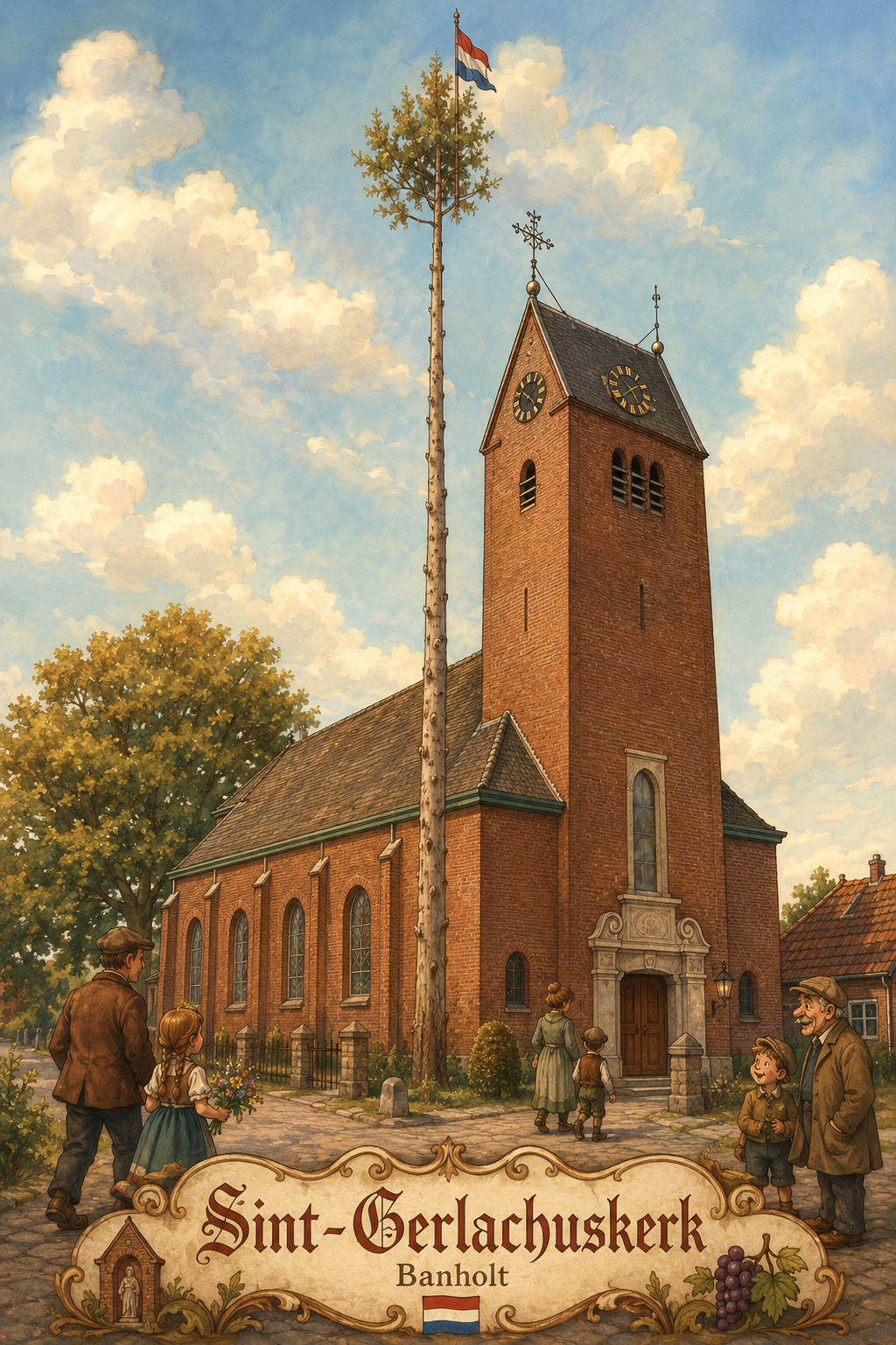 Sint-Gerlachuskerk