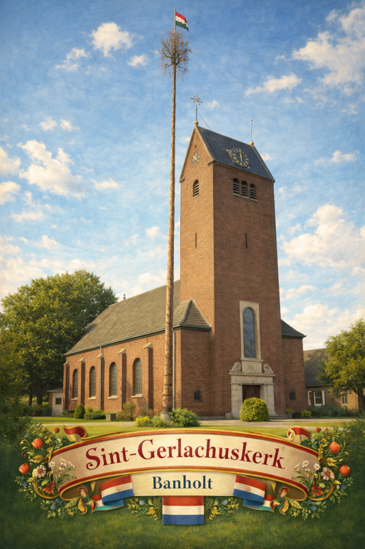 Sint-Gerlachuskerk