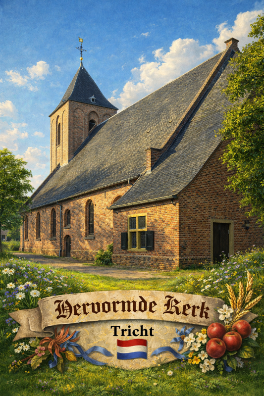 Hervormde Kerk
