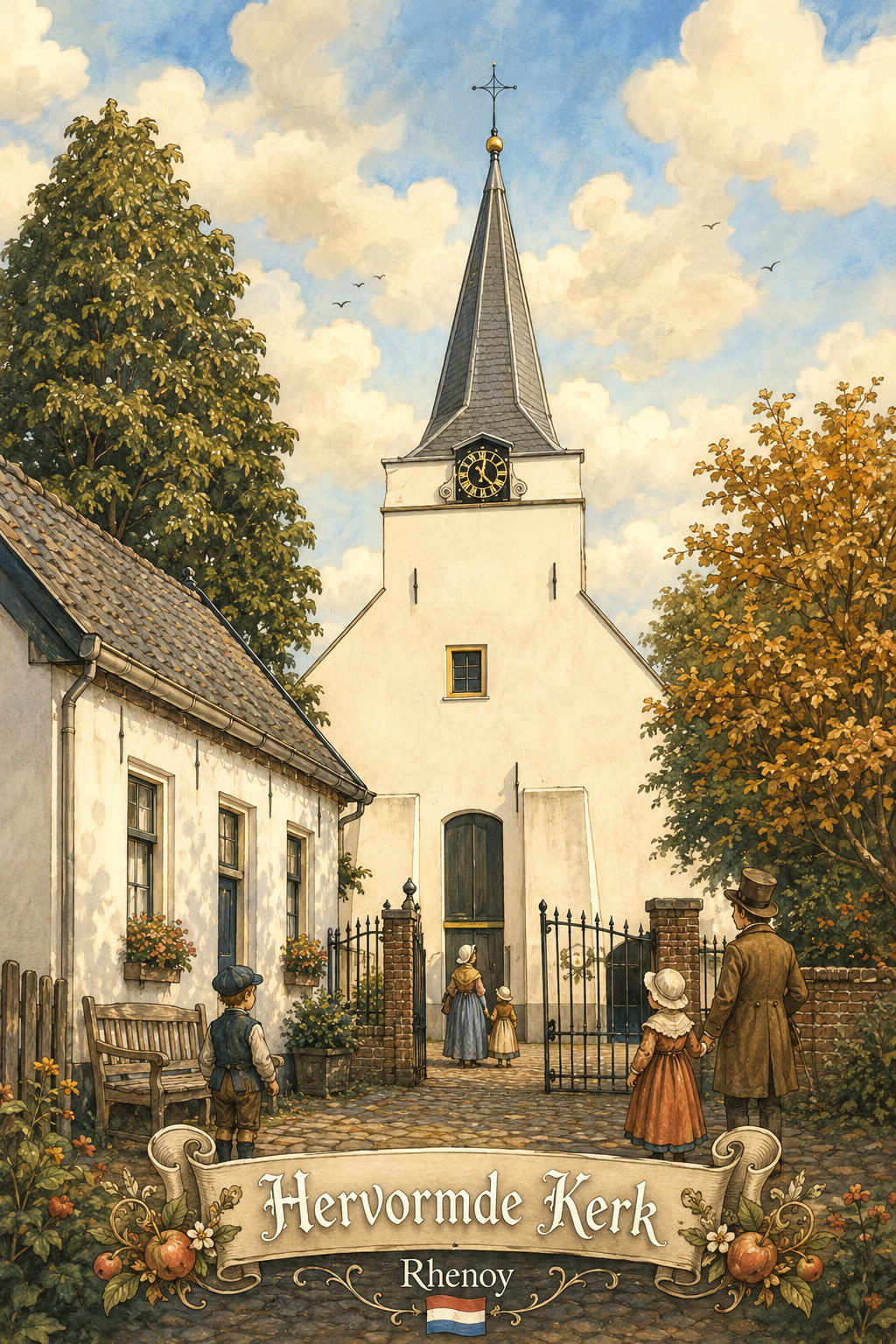 Hervormde Kerk
