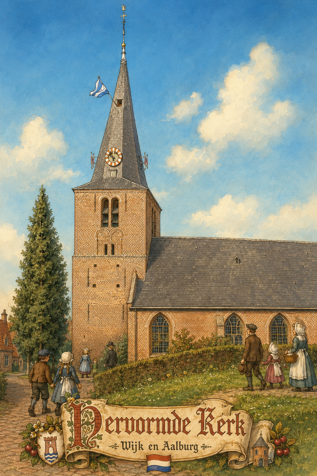 Hervormde Kerk