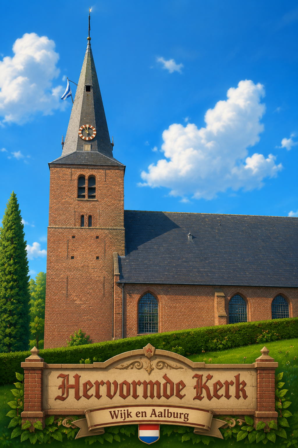 Hervormde Kerk